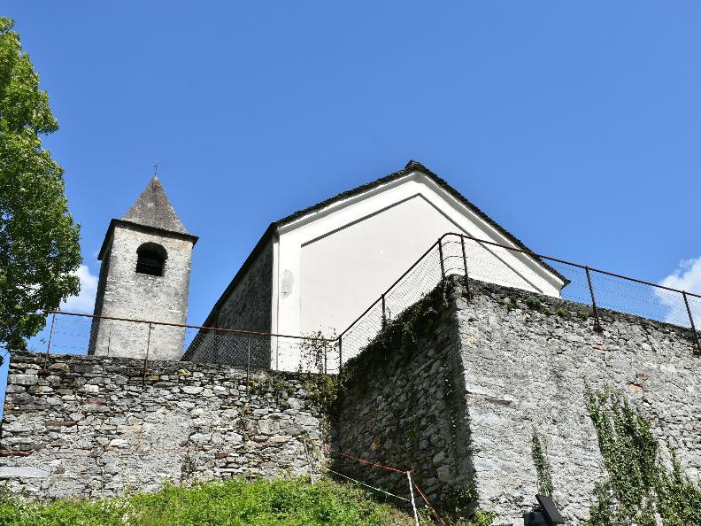 Image 3 - Chiesa dei SS. Carpoforo e Maurizio