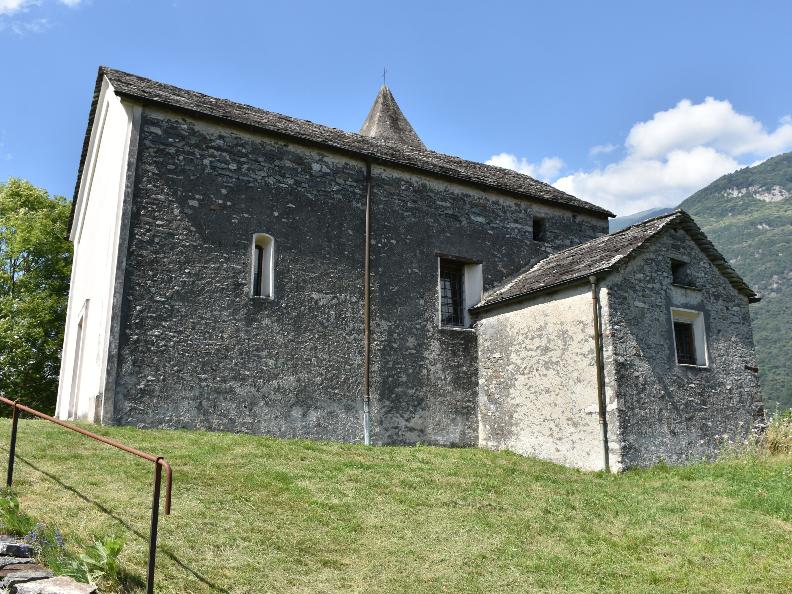 Image 1 - Chiesa dei SS. Carpoforo e Maurizio