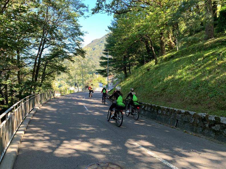 Image 2 - Bike & Cook BELLINZONA