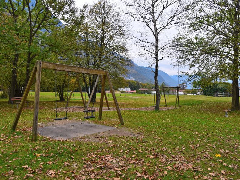 Image 0 - Parco giochi Lodrino Image 0 - Parco giochi Lodrino