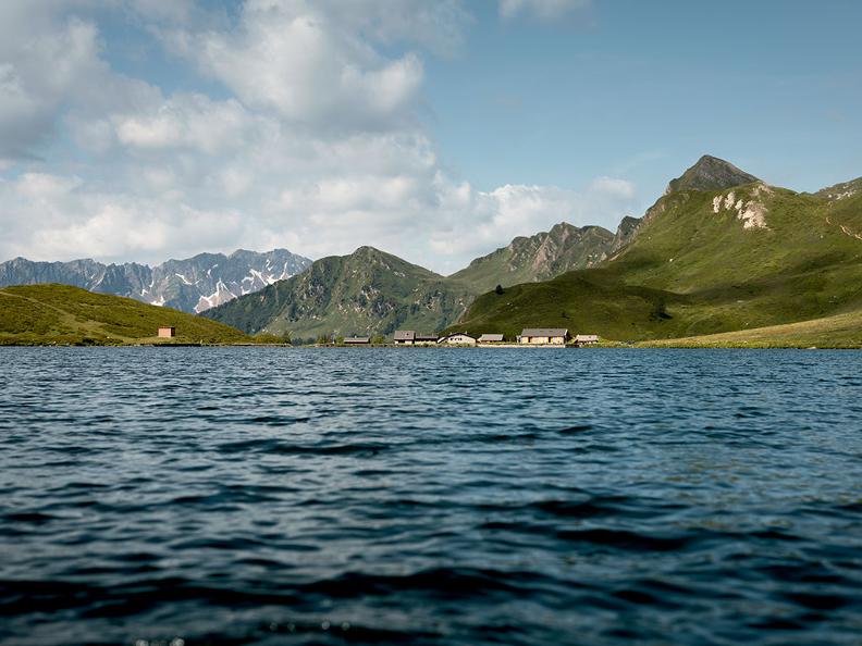Image 1 - Lago Cadagno 