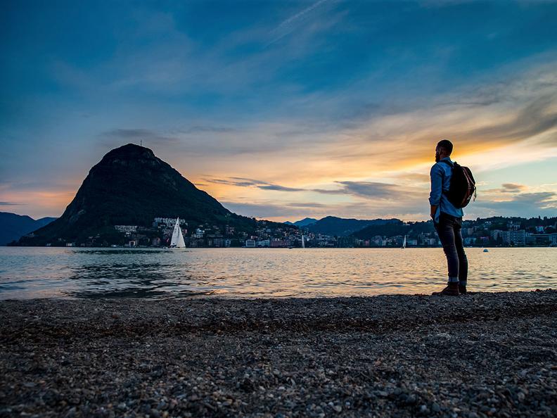Image 1 - Monte San Salvatore