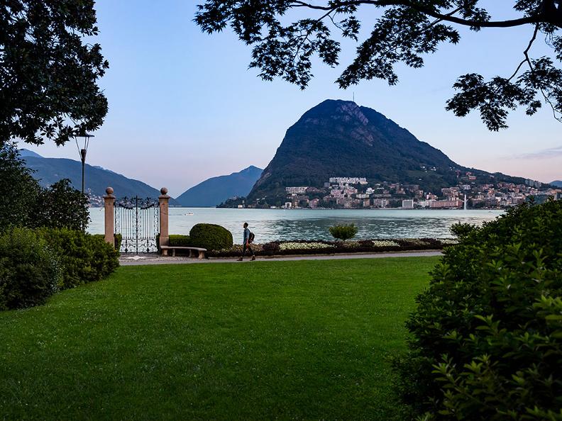 Image 2 - Monte San Salvatore