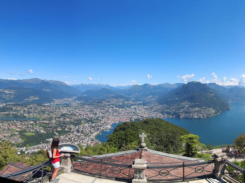 Image 4 - Monte San Salvatore