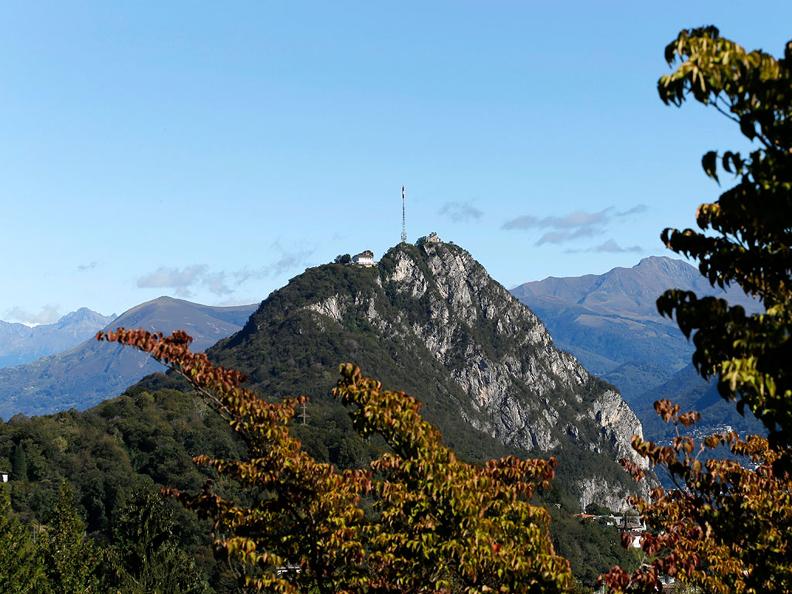 Image 5 - Monte San Salvatore