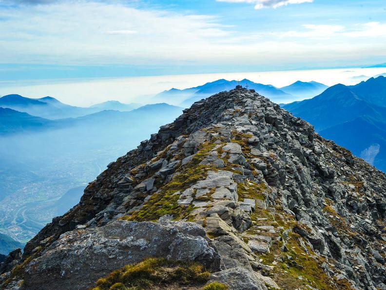 Image 1 - Pizzo di Claro