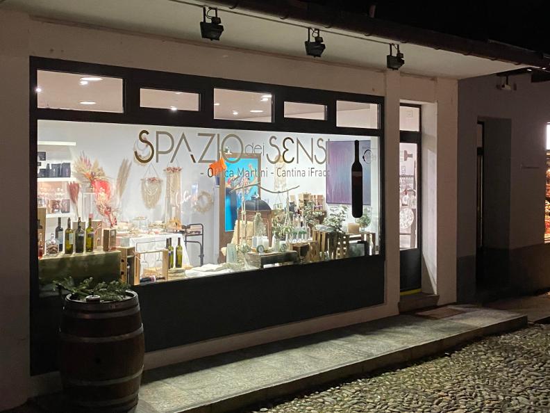 Image 3 - Azienda Vitivinicola I Fracc