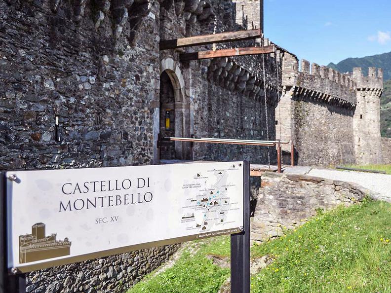 Image 2 - Alla scoperta del Salame dei Castelli di Bellinzona
