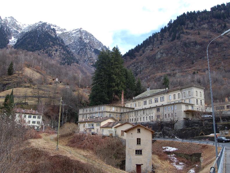 Image 10 - La Fabbrica del Cioccolato c/o Cima Norma