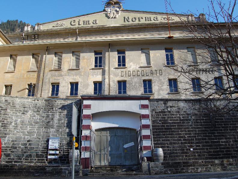 Image 2 - La Fabbrica del Cioccolato c/o Cima Norma