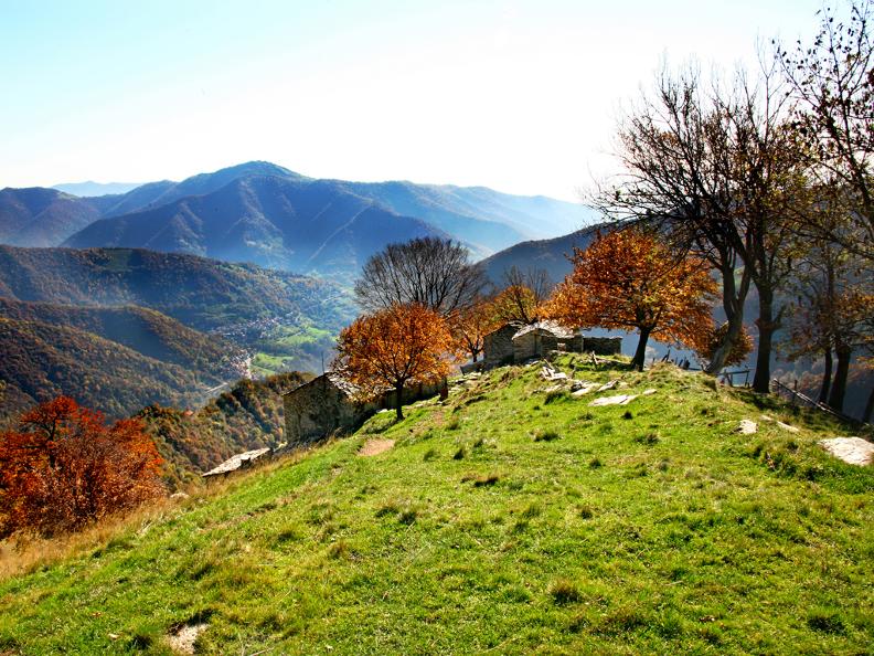 Image 0 - La Valle di Muggio Image 0 - La Valle di Muggio