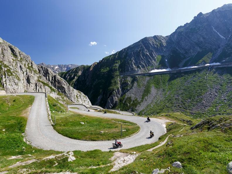 Image 9 - La Strada della Tremola