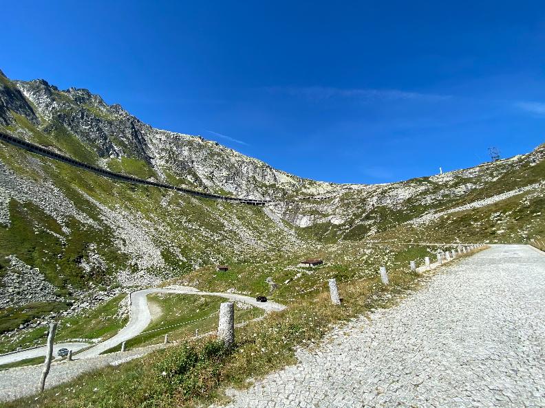 Image 7 - La Strada della Tremola