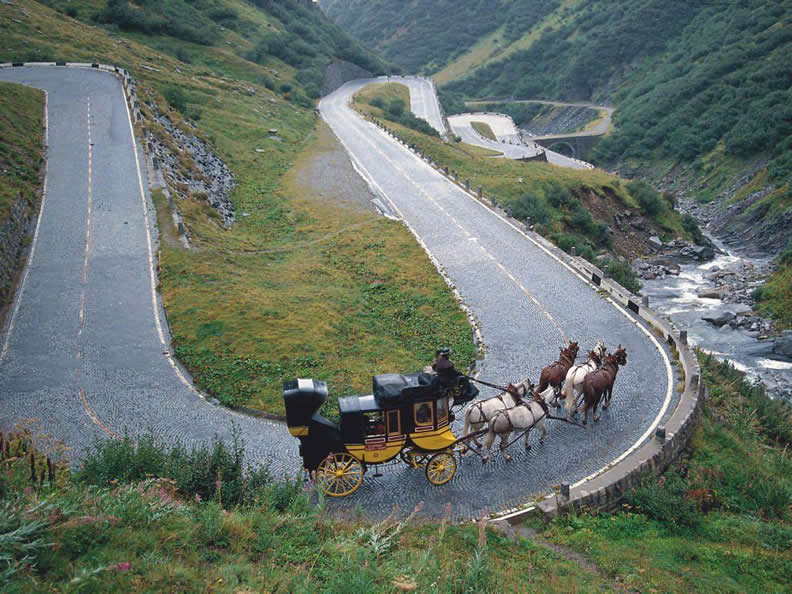 Image 5 - La Strada della Tremola