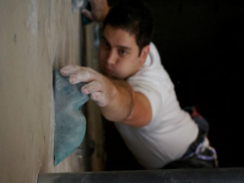 Image 2 - Palestra di arrampicata Audan