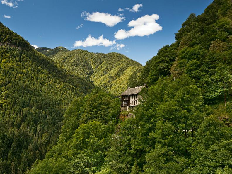Image 1 -  WWF - Turismo sostenibile