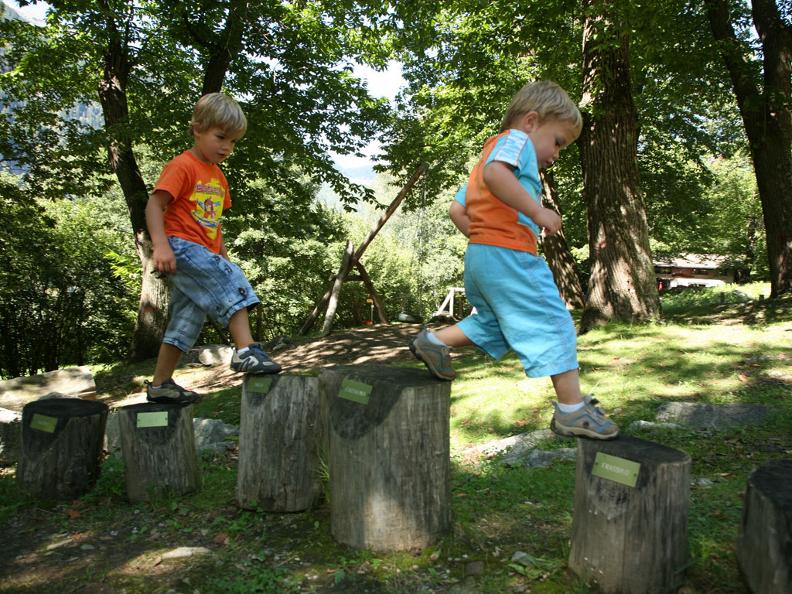 Image 1 - Parco giochi Calonico 
