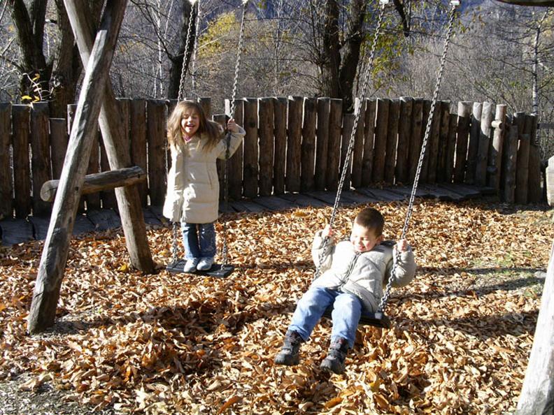 Image 2 - Parco giochi Calonico 