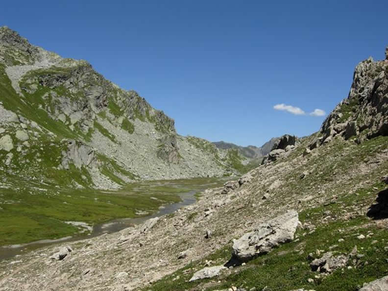 Image 0 - Escursione sulla Greina Image 0 - Escursione sulla Greina