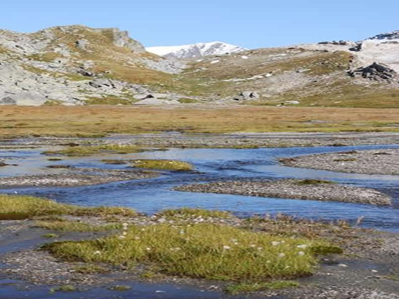 Image 3 - Escursione sulla Greina