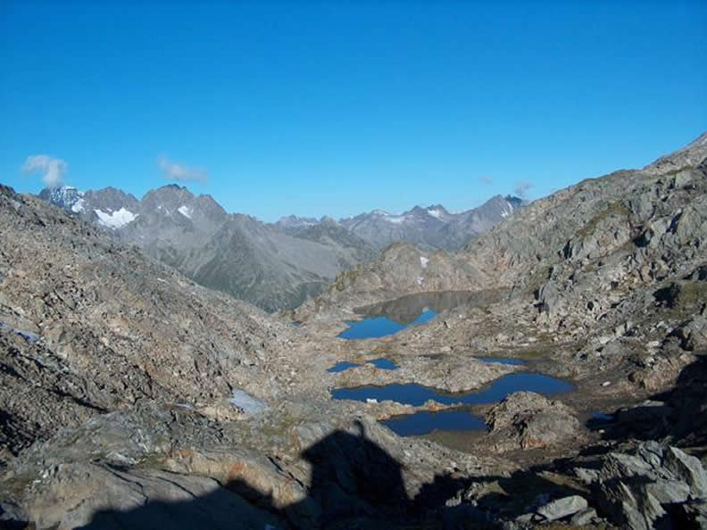 Image 4 - Escursione sulla Greina