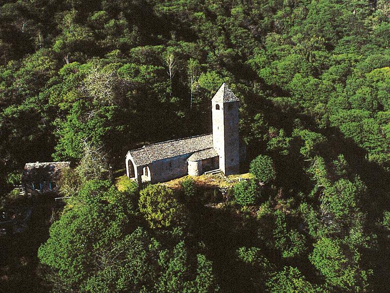 Image 2 - Chiesa di San Barnárd
