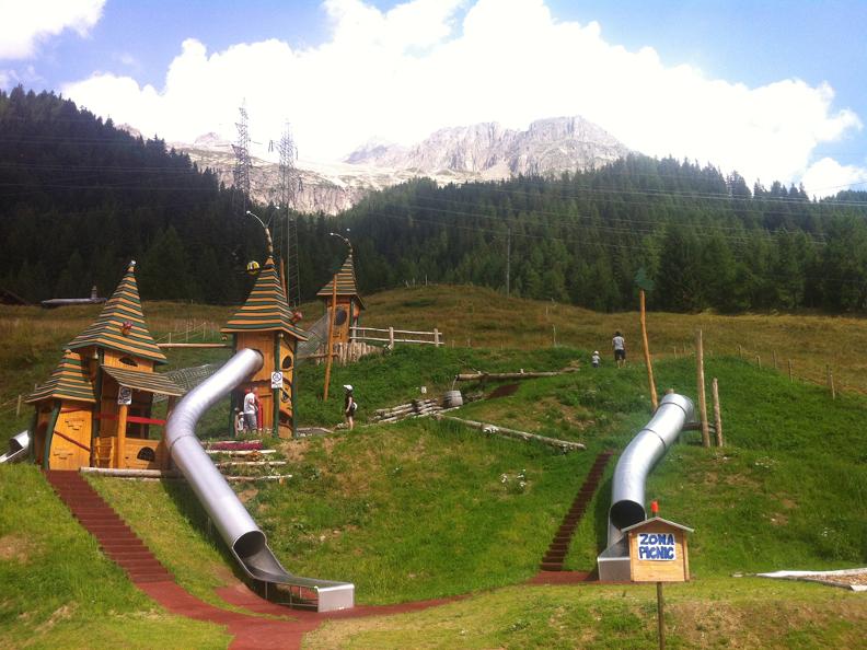 Image 2 - Parc de jeux Cioss Prato