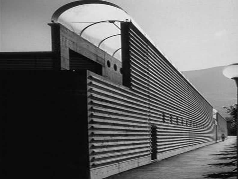 Image 1 - Centro sportivo Bellinzona 