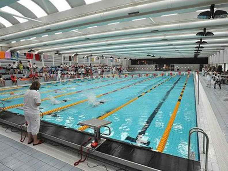Image 2 - Centro sportivo Bellinzona 