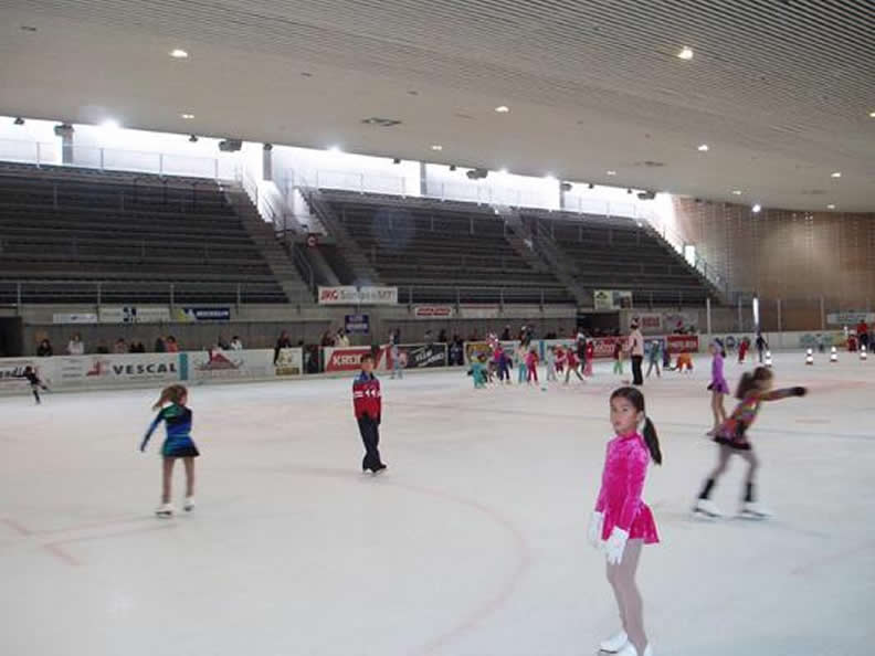 Image 0 - Centro sportivo Bellinzona 