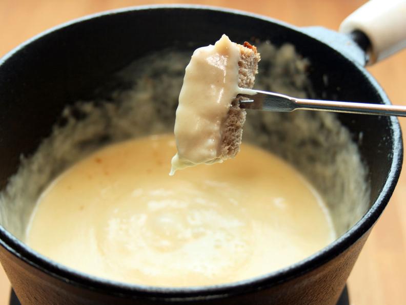 Image 5 - Fondue al formaggio