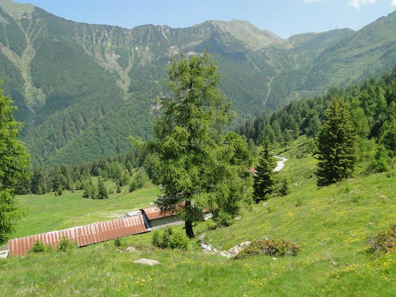 Image 0 - Alpe di Giumello Image 0 - Alpe di Giumello