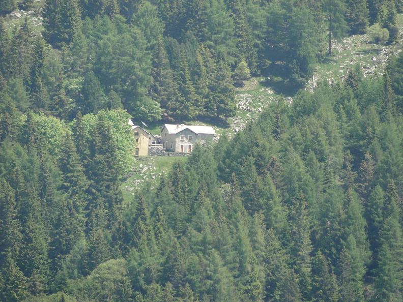 Image 2 - Bosco di protezione di Giggio