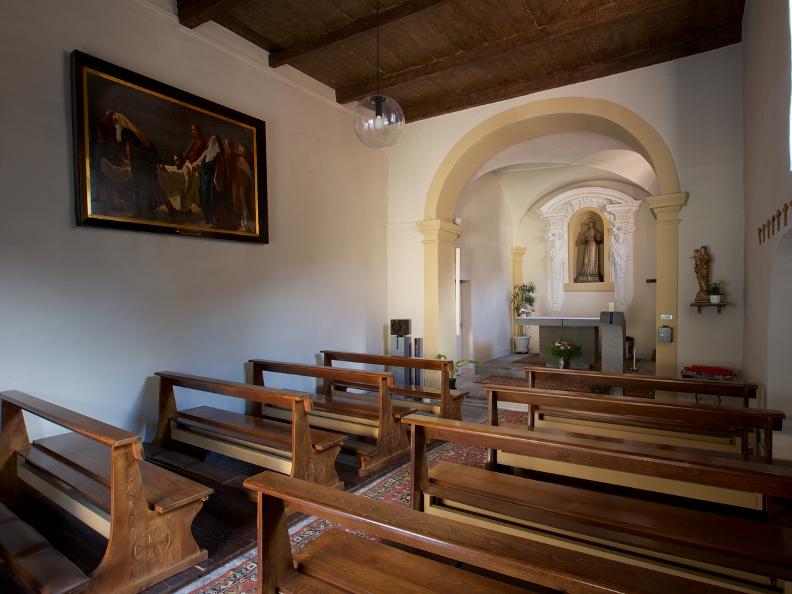 Image 1 - Oratorio di S. Bernardino