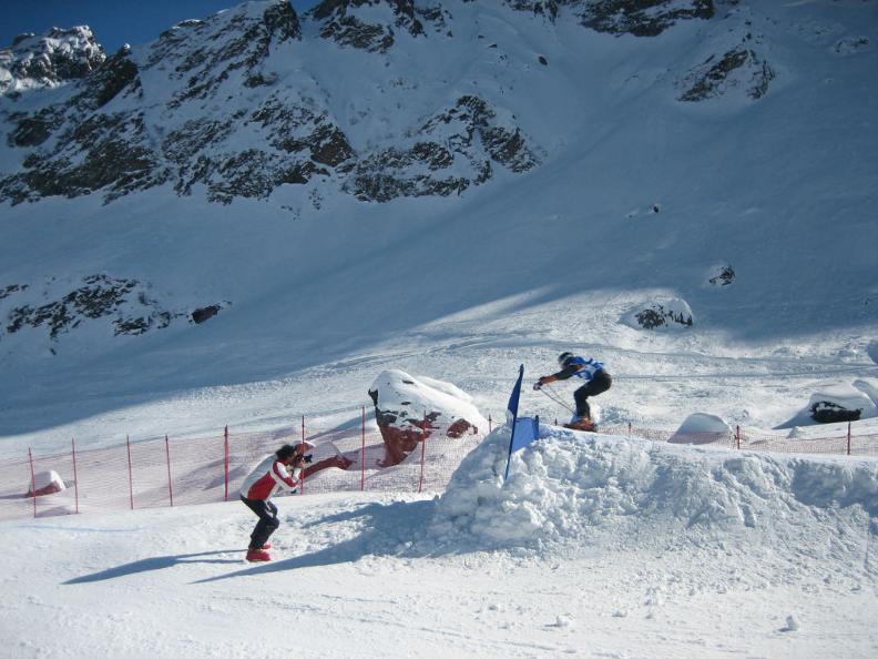 Image 2 - Freestyle ad Airolo