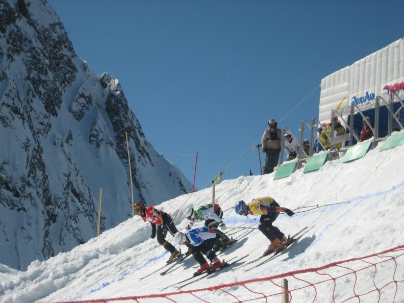 Image 4 - Freestyle ad Airolo