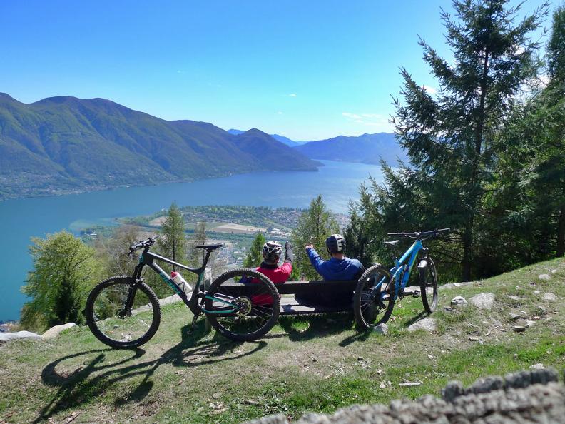 Image 1 - MTB - servizi su misura