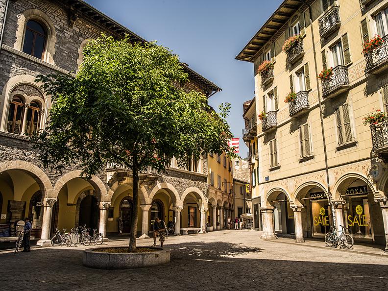 Image 2 - Food & Wine Tour Bellinzona