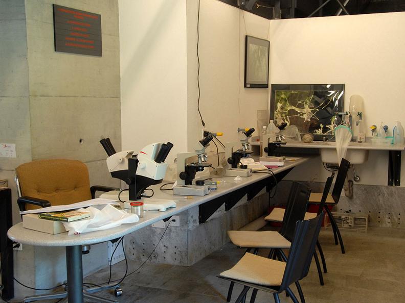 Image 2 - Alpine Biology Center Piora 
