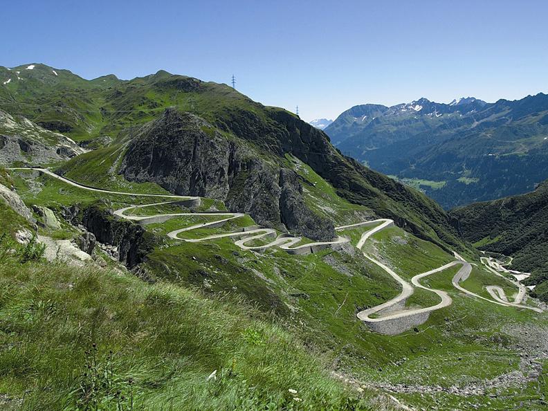 Image 6 - La Strada della Tremola
