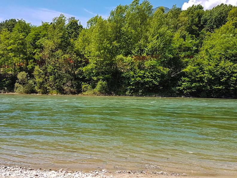 Image 2 - La Spiaggetta - Arbedo