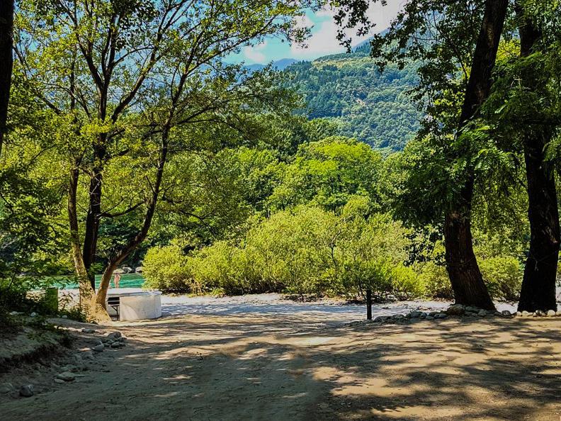 Image 4 - La Spiaggetta - Arbedo