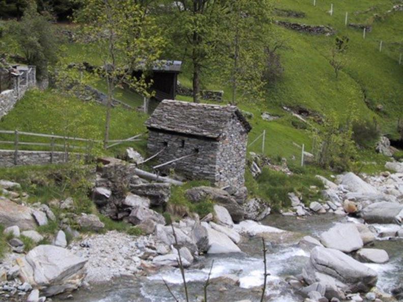 Image 0 - Mulino di Dandrio Image 0 - Mulino di Dandrio