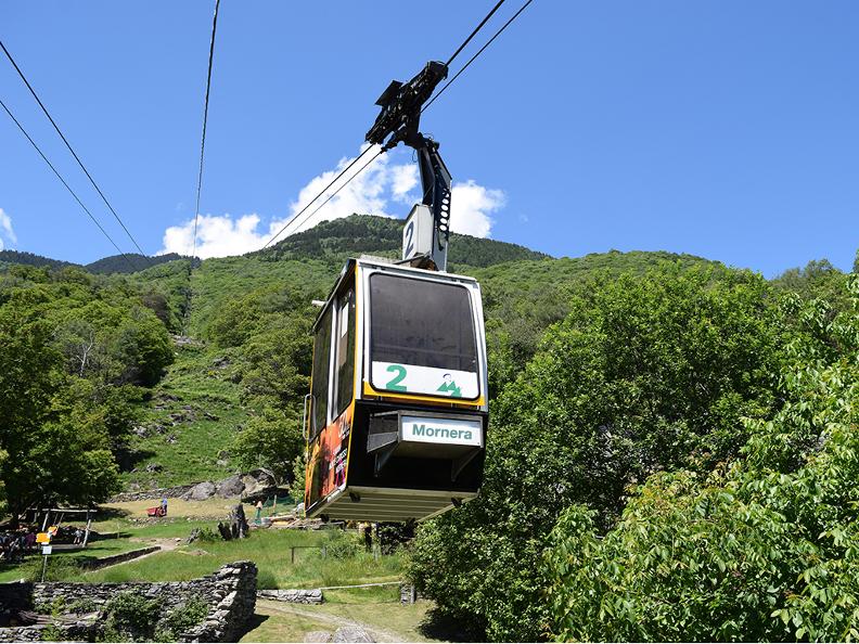 Image 2 - Ticino Ticket