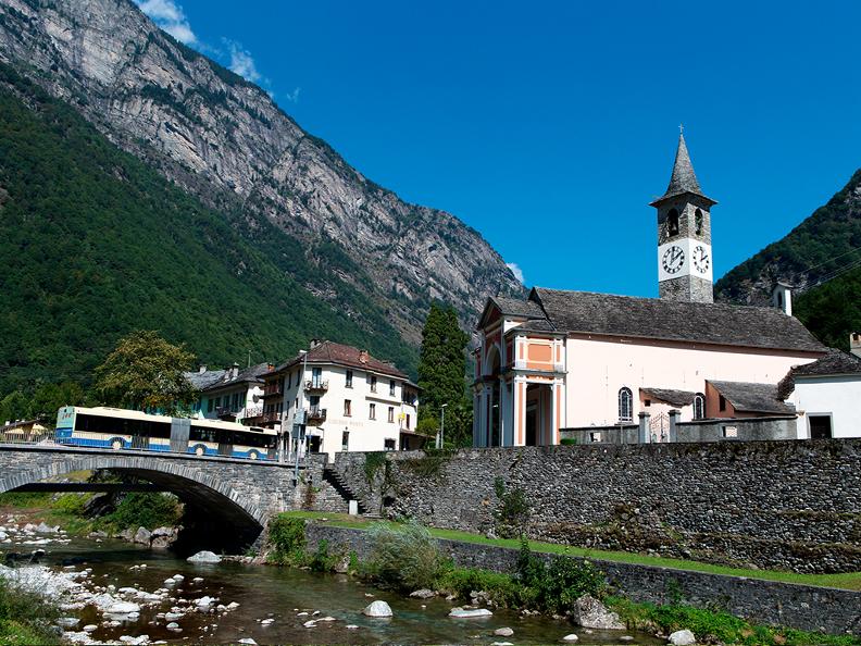 Image 3 - Ticino Ticket