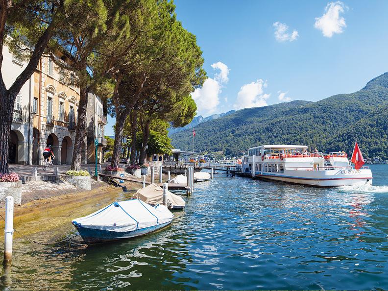 Image 4 - Ticino Ticket