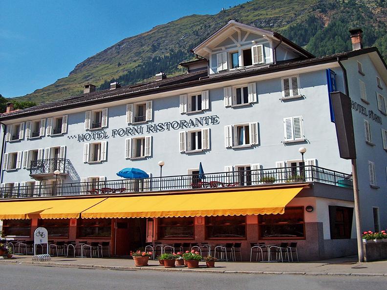 Image 0 - Mountain Bike Offer - Hotel Forni Image 0 - Mountain Bike Offer - Hotel Forni