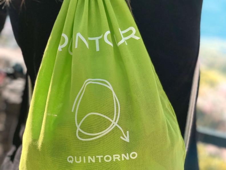 Image 8 - QUINTOUR - tour gastronomico su due ruote