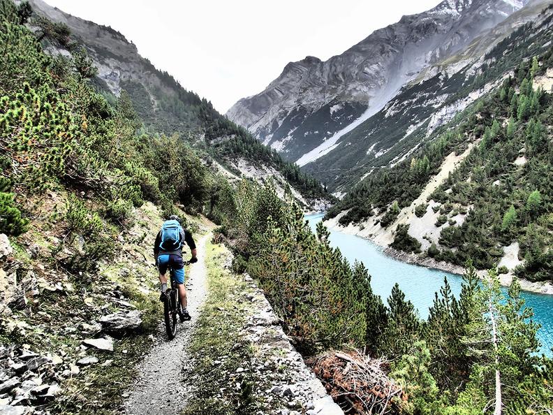 Image 3 - MTB - servizi su misura