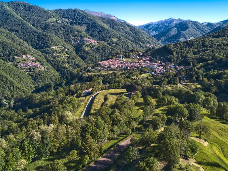 Image 1 - Les plus beaux villages de Suisse